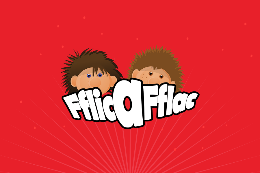 Fflic a Fflac